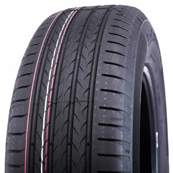 275/40R19 opona CONTINENTAL EcoContact 6 Q XL FR MO 105Y